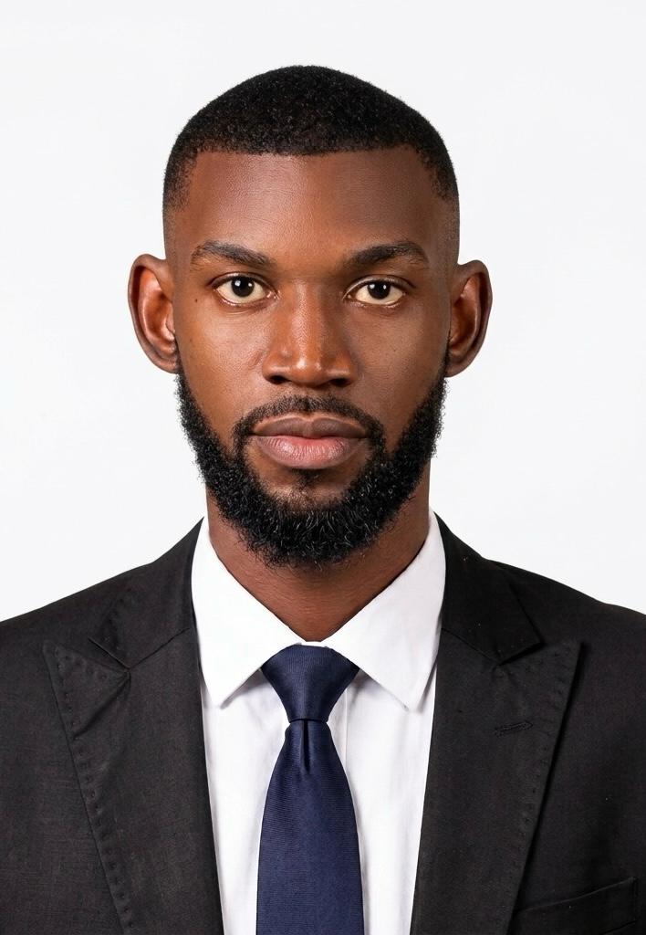 Joseph Ekene Ejike